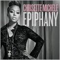 CD Cover Image. Title: Epiphany, Artist: Chrisette  Michele