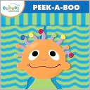 eebee's Peek-a-Boo Adventures by Every Baby Company, Inc.: Book Cover