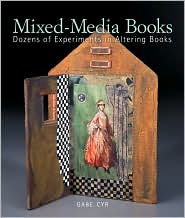  Mixed-Media Books: Dozens of Experiment...