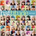 Book Cover Image. Title: Hattitude: Knits for Every Mood, Author: by Cathy  Carron