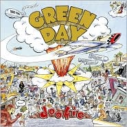 Dookie [Bonus CD] by Green Day: Vinyl LP Cover