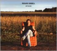 Not Far Now by Richard Shindell: CD Cover