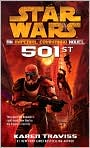 Book Cover Image. Title: Star Wars Imperial Commando #1: 501st, Author: by Karen  Traviss