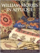 William Morris in Applique