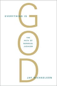 Everything Is God book cover