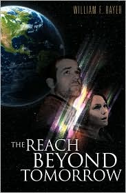 The Reach Beyond Tomorrow: Book Cover