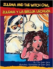 La Bruja Lechuza!