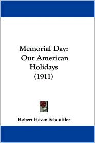Memorial Day