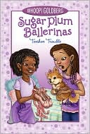 Toeshoe Trouble (Sugar Plum Ballerinas Series #2) by Whoopi Goldberg: Book Cover