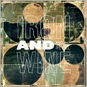 CD Cover Image. Title: Around the Well, Artist:   Iron & Wine
