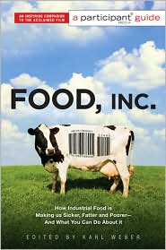 Food Inc. by Participant Media: Book Cover