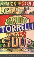 Granny Torrelli Makes Soup
