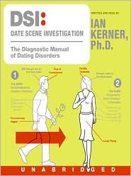 DSI--Date Scene Investigation by Ian Kerner: Audio Book Cover