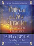 Product Image. Title: Money, and the Law of Attraction: Learning to Attract Wealth, Health, and Happiness, Author: by Esther  Hicks