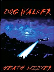 Dog Walker by Heath Kizzier: Audio Book Cover