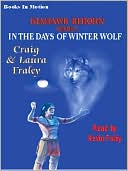 In the Days of Winter Wolf by Craig Fraley: Audio Book Cover