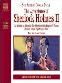 The Adventures of Sherlock Holmes II: The Adventure of the Engineer's