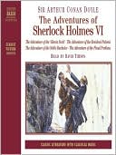 The Adventures of Sherlock Holmes VI: The "Gloria Scott"/The Adventure