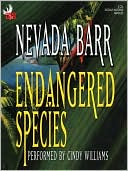 Endangered Species (Anna Pigeon Series #5)