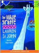 The White Giraffe