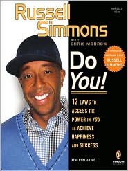 Do You! by Russell Simmons: Audio Book Cover