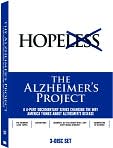 Video/DVD. Title: The Alzheimer's Project