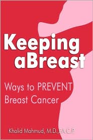 Keeping Abreast by Khalid Mahmud: Book Cover