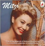 Mitzi [Bonus Tracks] by Mitzi Gaynor: CD Cover