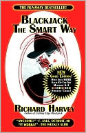 Blackjack by Richard Harvey: Book Cover