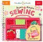 Product Image. Title: Super Simple Sewing