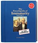 Product Image. Title: The Encyclopedia of Immaturity: Volume 2
