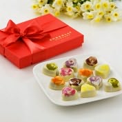 Product Image. Title: Unconditional Love 12-pc