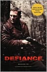 Book Cover Image. Title: Defiance: The Bielski Partisans, Author: by Nechama  Tec