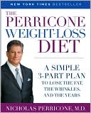 The Perricone Weight-Loss Diet by Nicholas Perricone