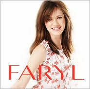 Faryl by Faryl Smith: CD Cover