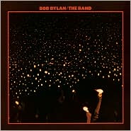Before the Flood by Bob Dylan: CD Cover