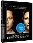 Video/DVD. Title: The Curious Case of Benjamin Button