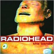 The Bends [Collector's Edition] [2CD/1DVD] by Radiohead: CD Cover