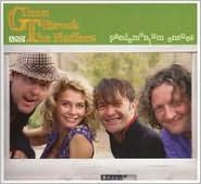 Pandemonium Ensues by Glenn Tilbrook: CD Cover