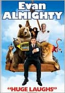 Evan Almighty with Steve Carell