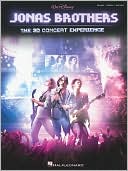 Jonas Brothers - the 3D Concert Experience