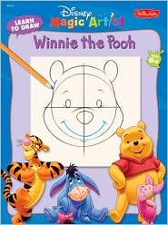 How to Draw Winnie the Pooh