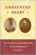 Undaunted Heart by Suzy Barile: Book Cover