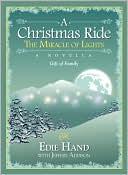 A Christmas Ride by Edie Hand: Book Cover