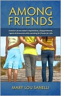 Among Friends by Mary Lou Sanelli: Book Cover
