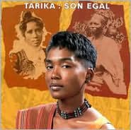 Son Egal by Tarika: CD Cover