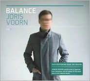 Balance 014 by Joris Voorn: CD Cover