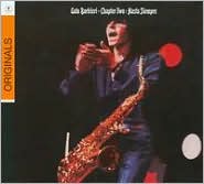 Chapter Two: Hasta Siempre by Gato Barbieri: CD Cover