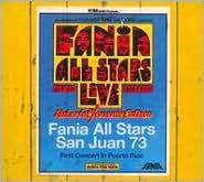 San Juan 73 by Fania All-Stars: CD Cover