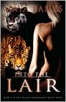 Book Cover Image. Title: Into the Lair, Author: by Maya  Banks